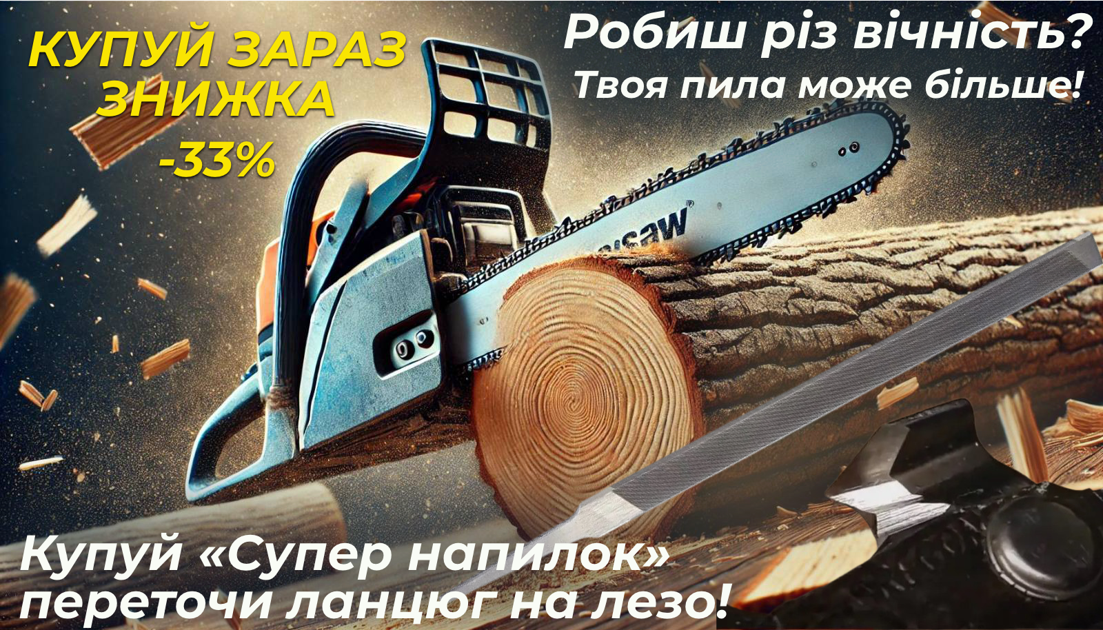 Баннер